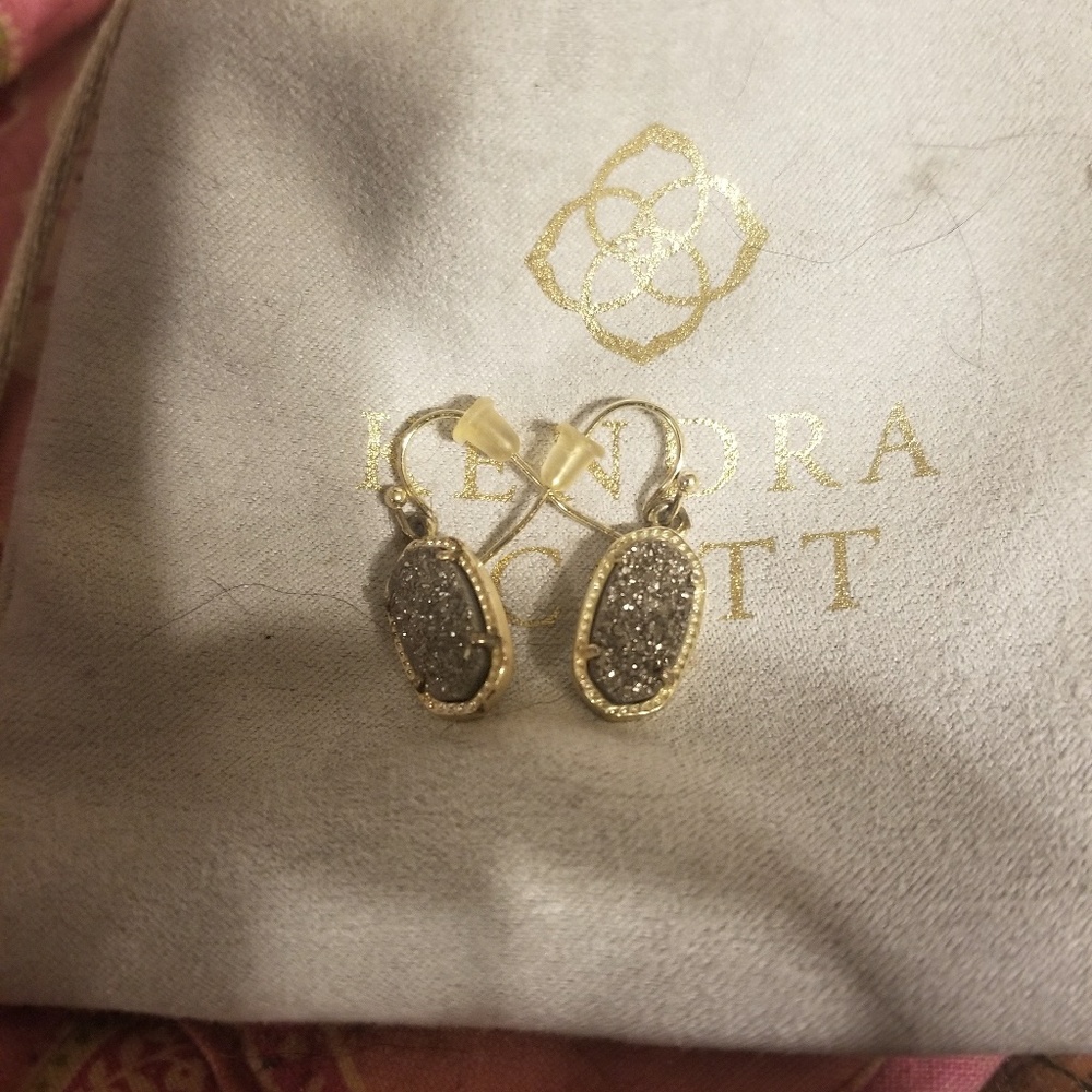Kendra Scott Earrings